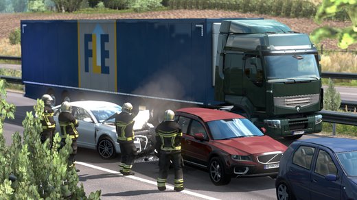 Renault Premium