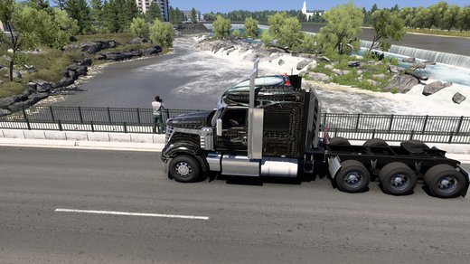 International LoneStar