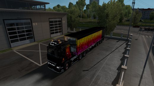 Renault T