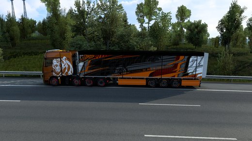 Mercedes-Benz New Actros