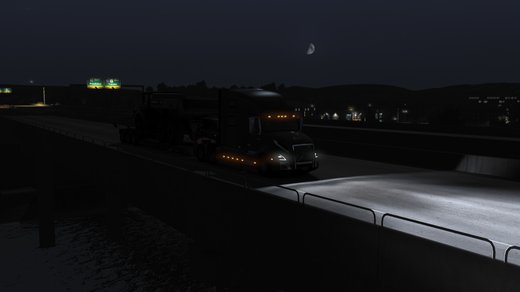 Volvo VNL 2018