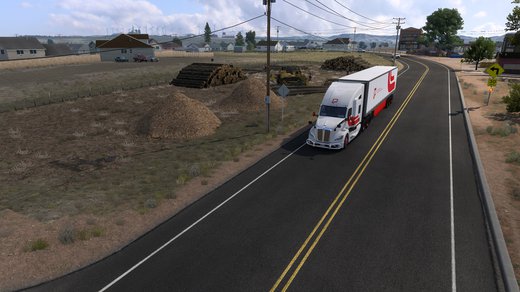 Kenworth T680
