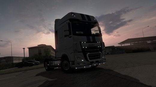 DAF XF