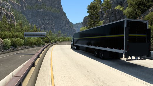 Freightliner Cascadia 2019