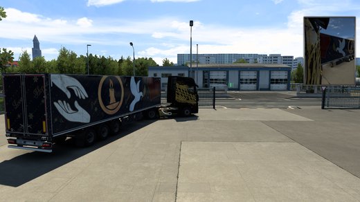 Mercedes-Benz New Actros