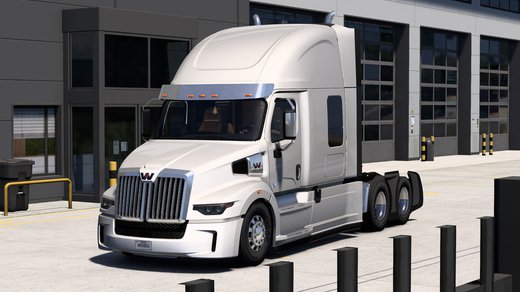 Western Star 57X