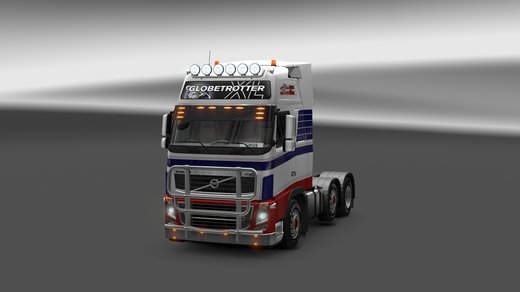 DAF XF