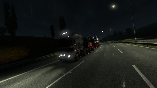 Mercedes-Benz New Actros