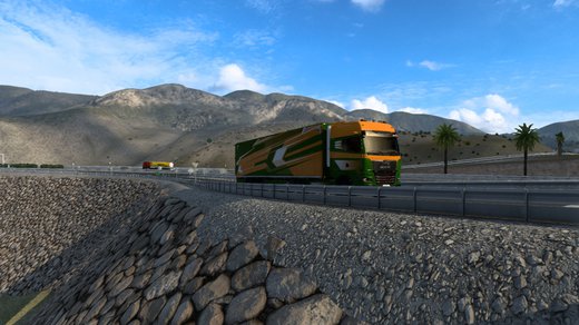 MAN TGX