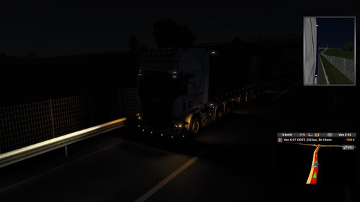 Scania Streamline