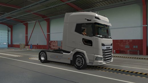 DAF 2021