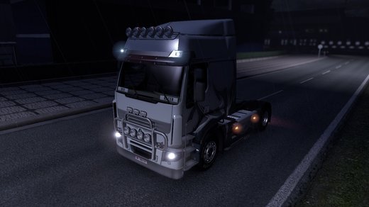 Renault Premium