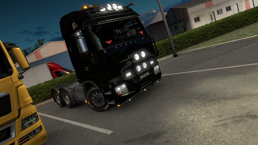 Iveco Stralis
