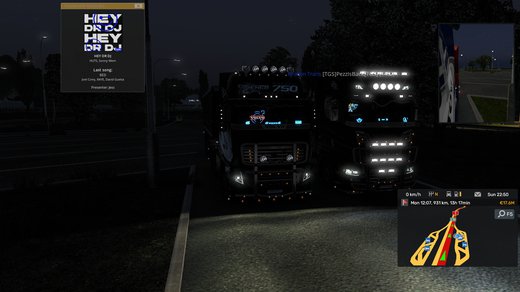 Volvo FH3