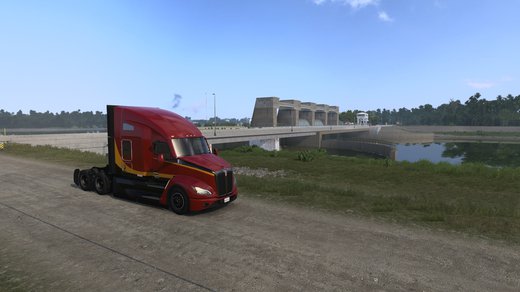Kenworth T680