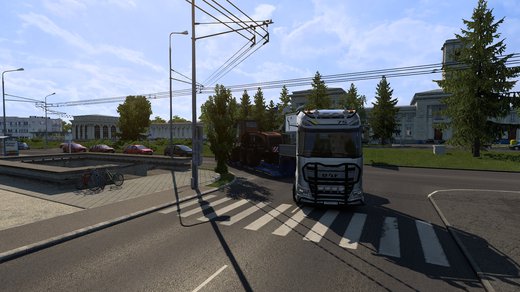 DAF NGD