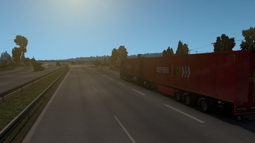Volvo FH4