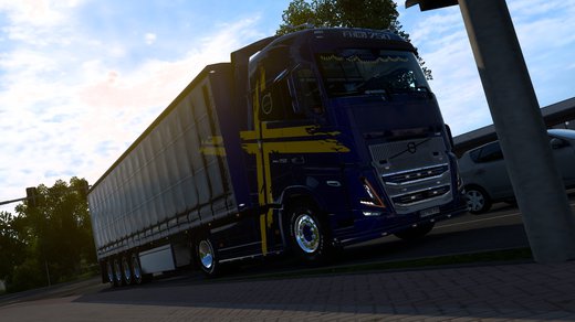Volvo @@FH 2022@@