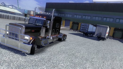 Peterbilt 379