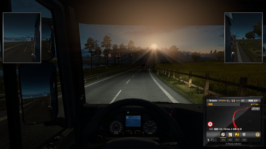 Iveco Stralis