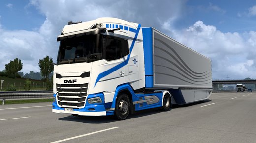 DAF 2021