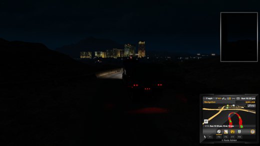 Kenworth T680 2014