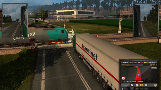 Scania R 2009