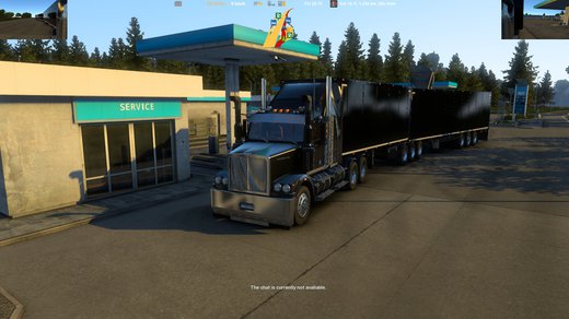 @@Western Star@@ 4800