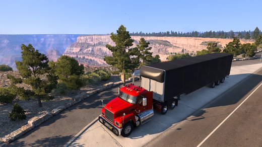 Mack Pinnacle
