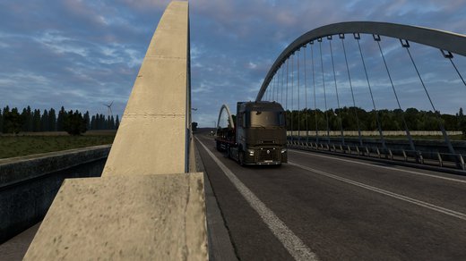 Renault T