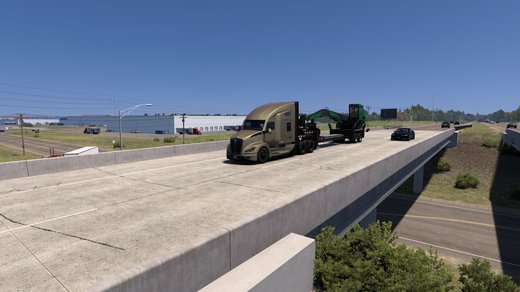 Kenworth T680