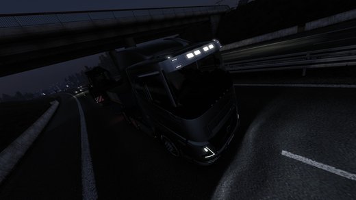 Volvo FH6