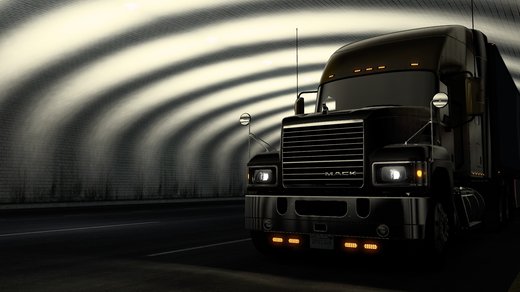 Mack Pinnacle