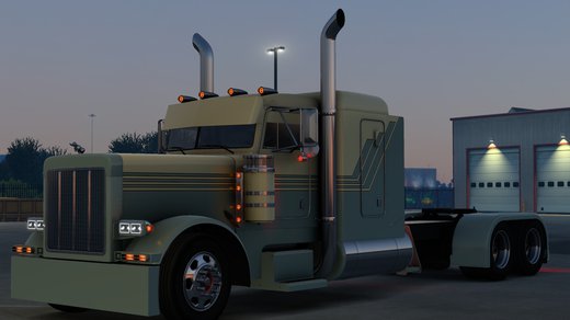 Pete Glider