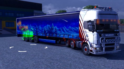 Scania R 2009