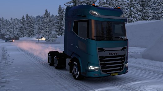 DAF NGD