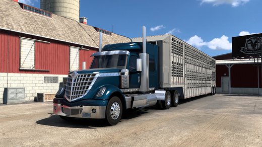 International LoneStar