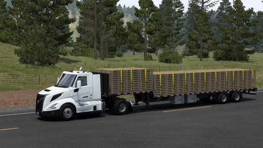 Volvo VNL