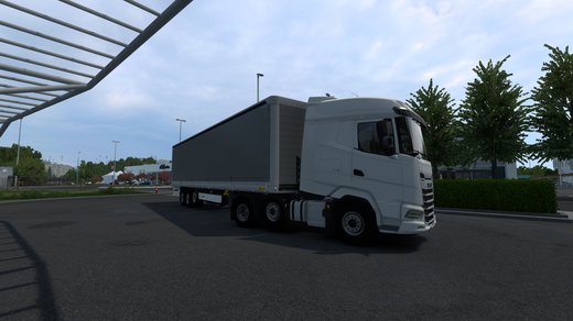 DAF NGD