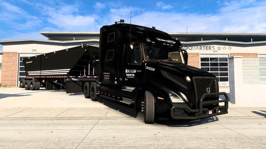 Volvo VNL 2018