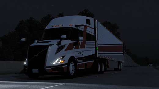 Volvo VNL
