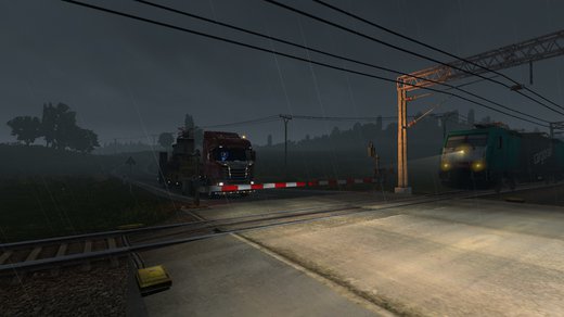 Scania Streamline