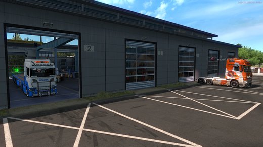 Scania R