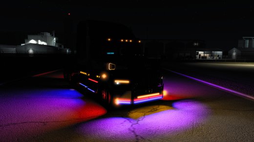 Western Star 49X