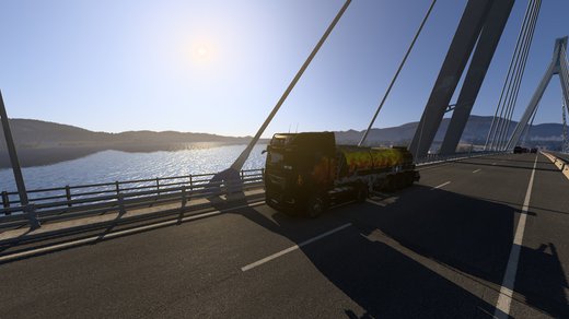 MAN TGX