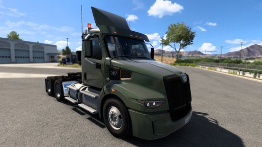 Western Star 57X