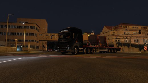 Volvo FH5