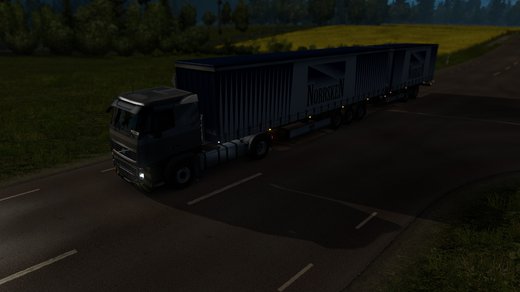 Volvo FH3