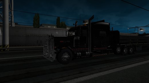 Peterbilt @@Custom 379/389@@