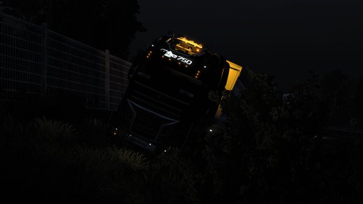 Volvo FH4